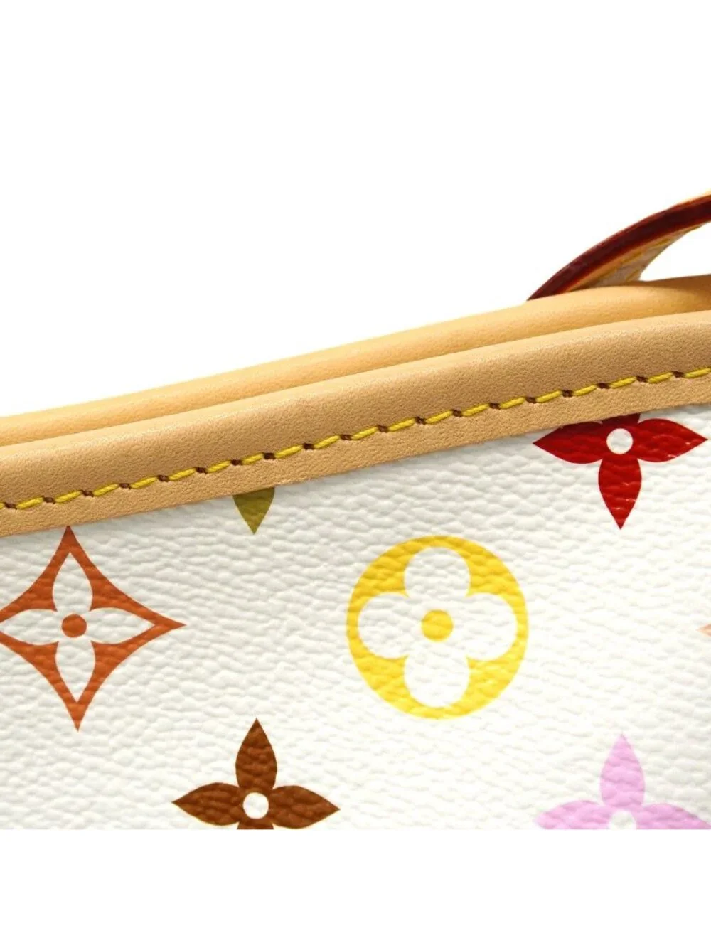 Louis Vuitton this authentic